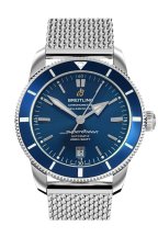 Breitling Superocean