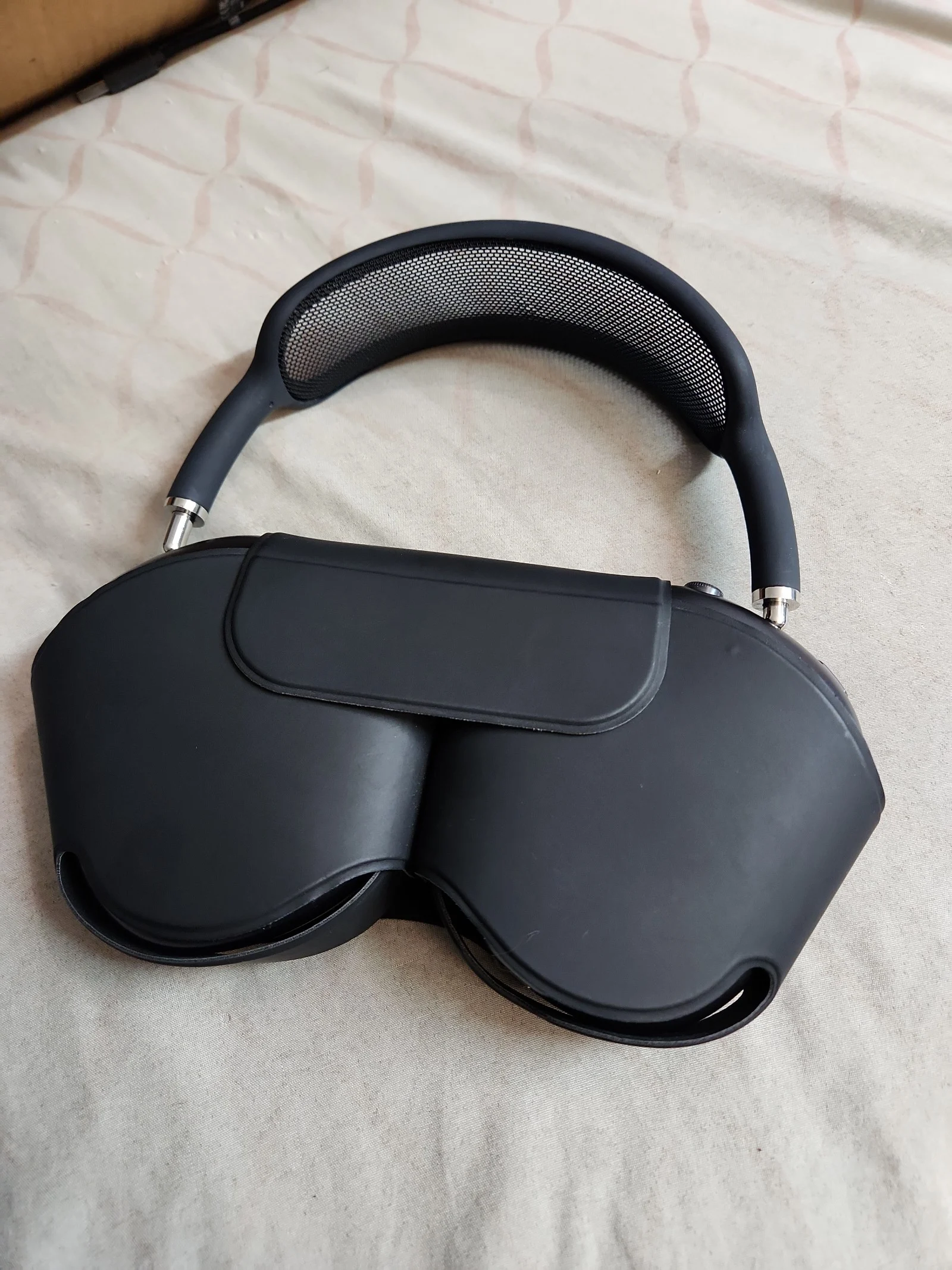 Airpods Max Black