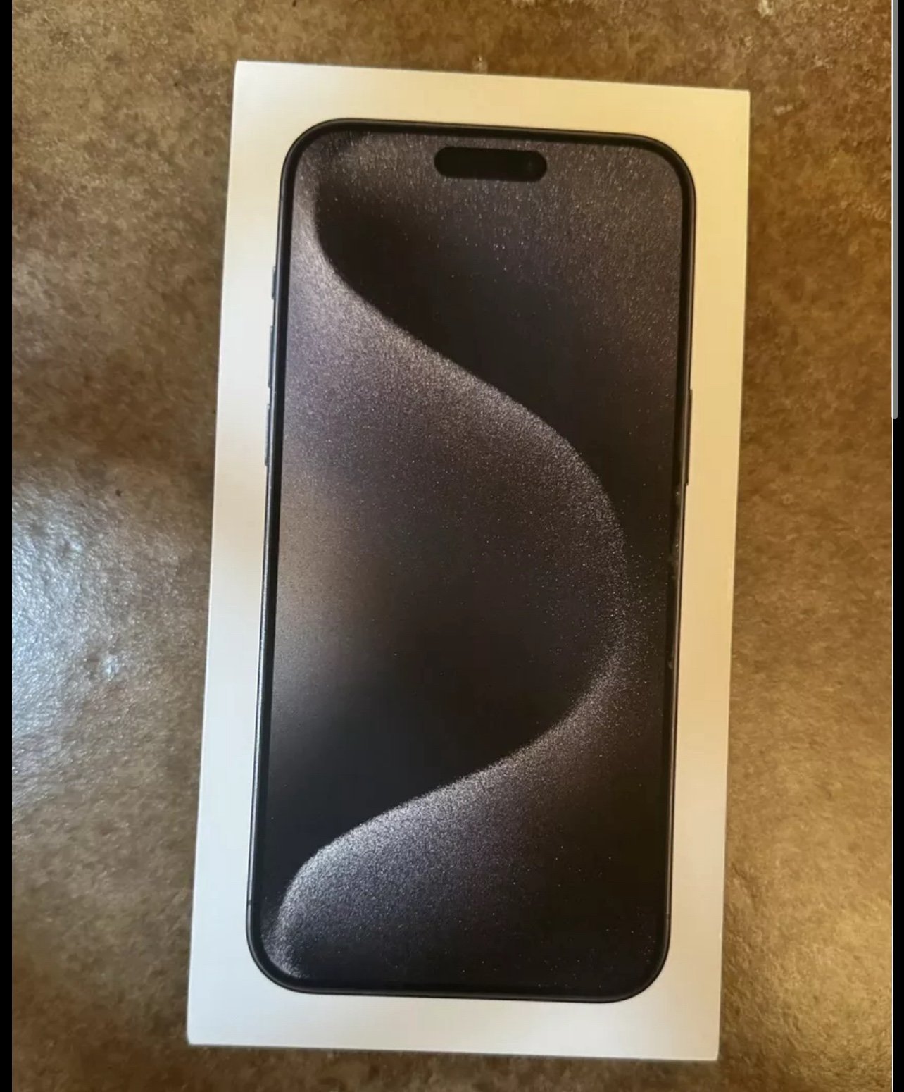 iPhone 15 pro 6J63