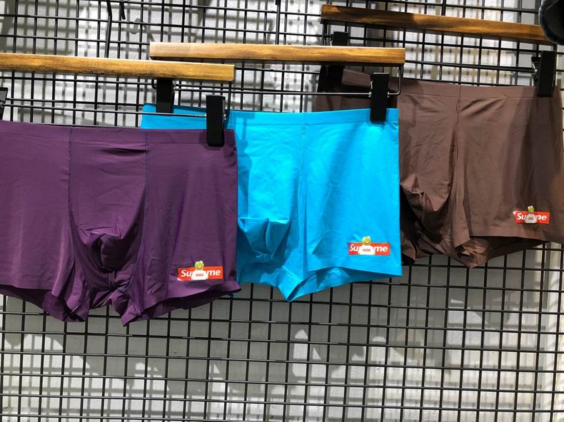 SupreM Panties  Box of three