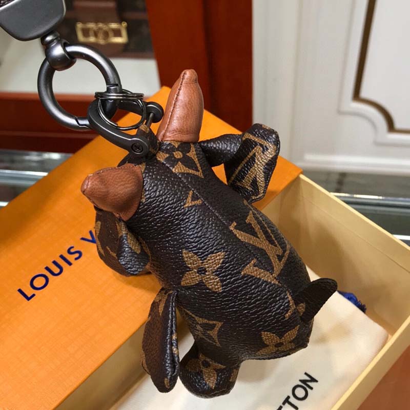 Fashion Key Chain YSK-917000162