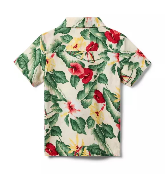 The Cabana Shirt