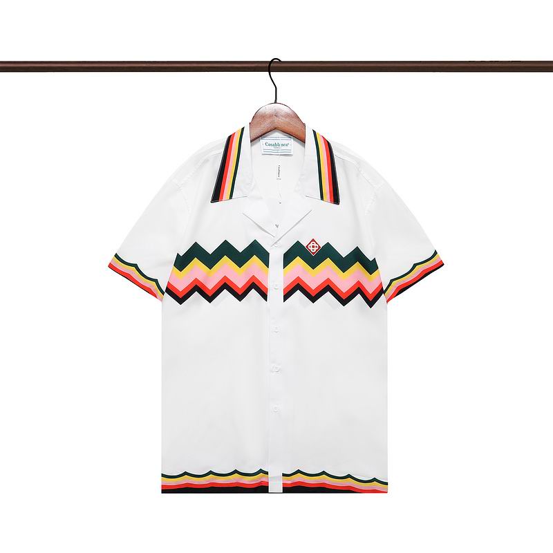 Casablan Two Piece Short