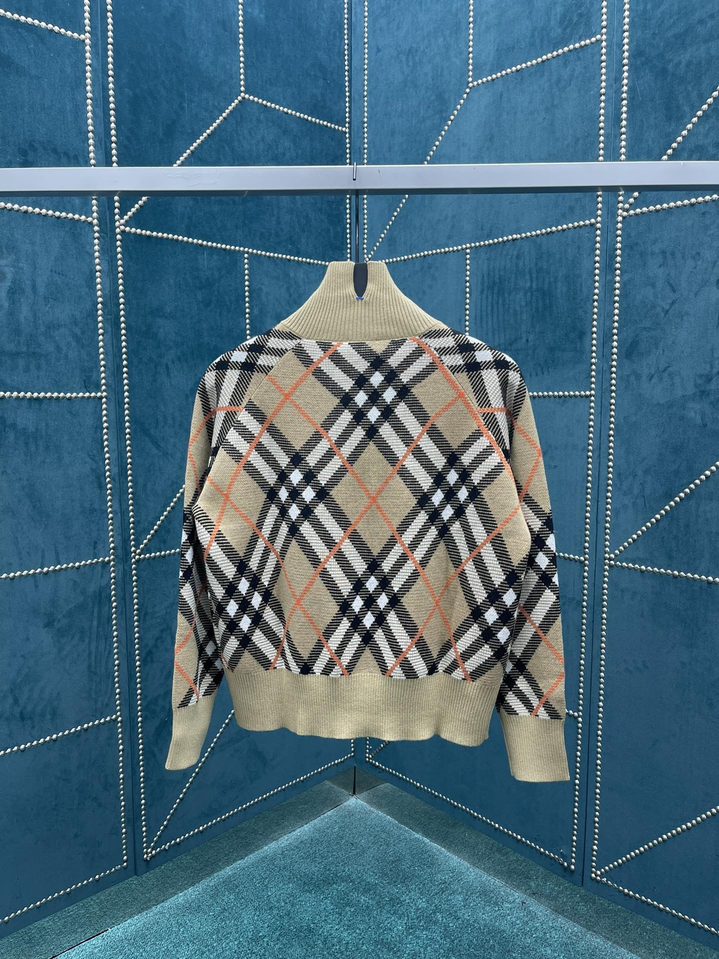 BBR 24ss new lightweight jacket