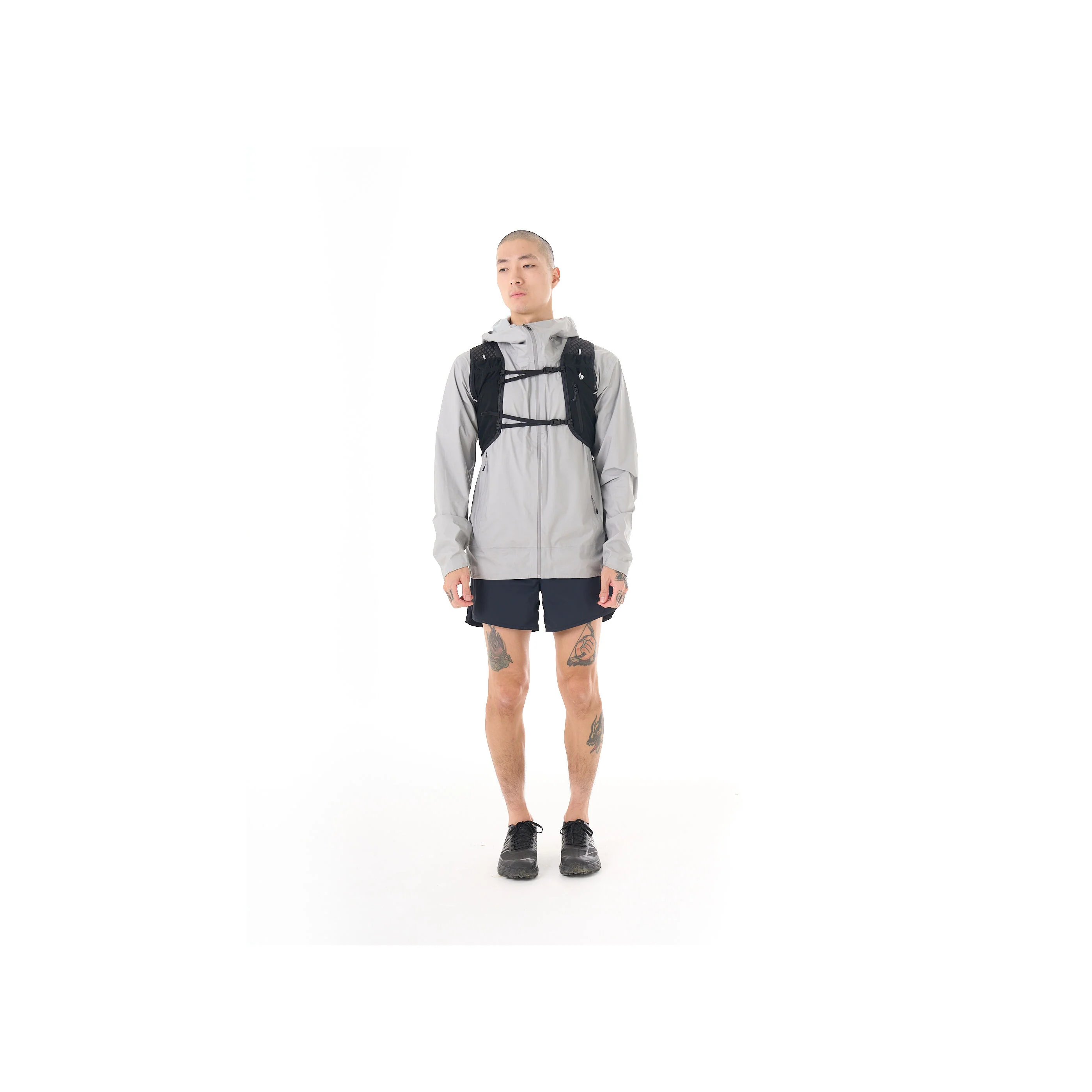 Distance 8 Backpack