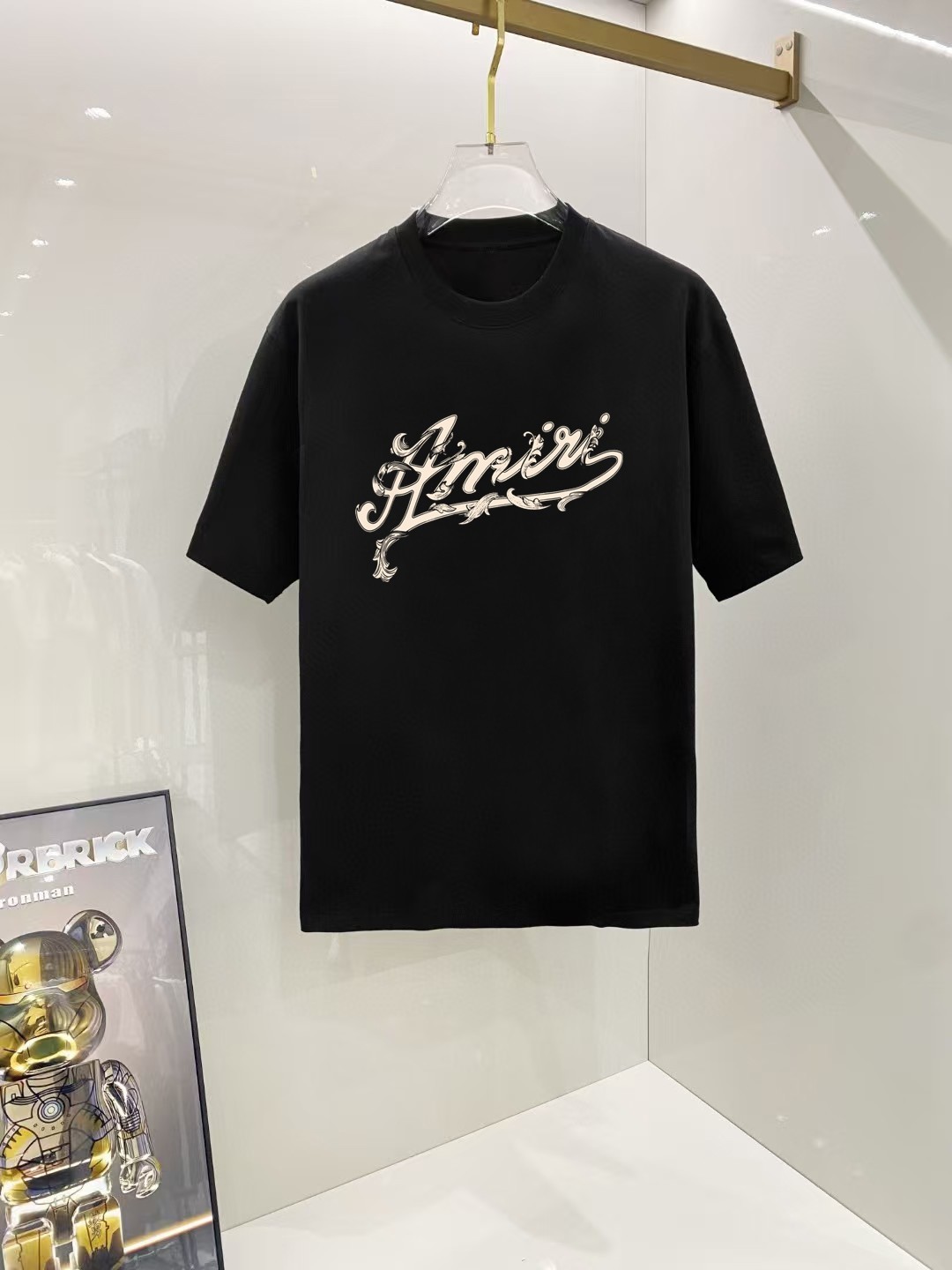 Amri Short sleeve