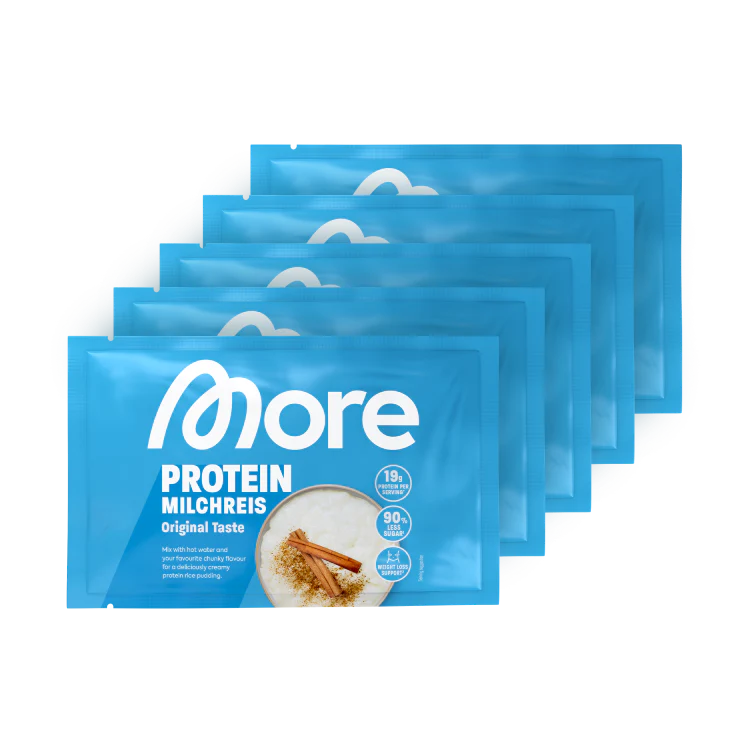 5er Milchreis Multipack