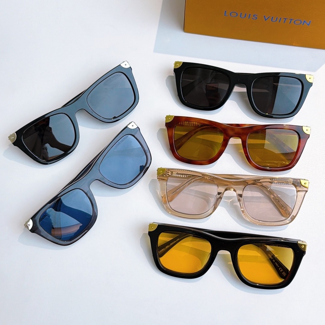 LV Sunglasses Z3158U（Multiple colors）