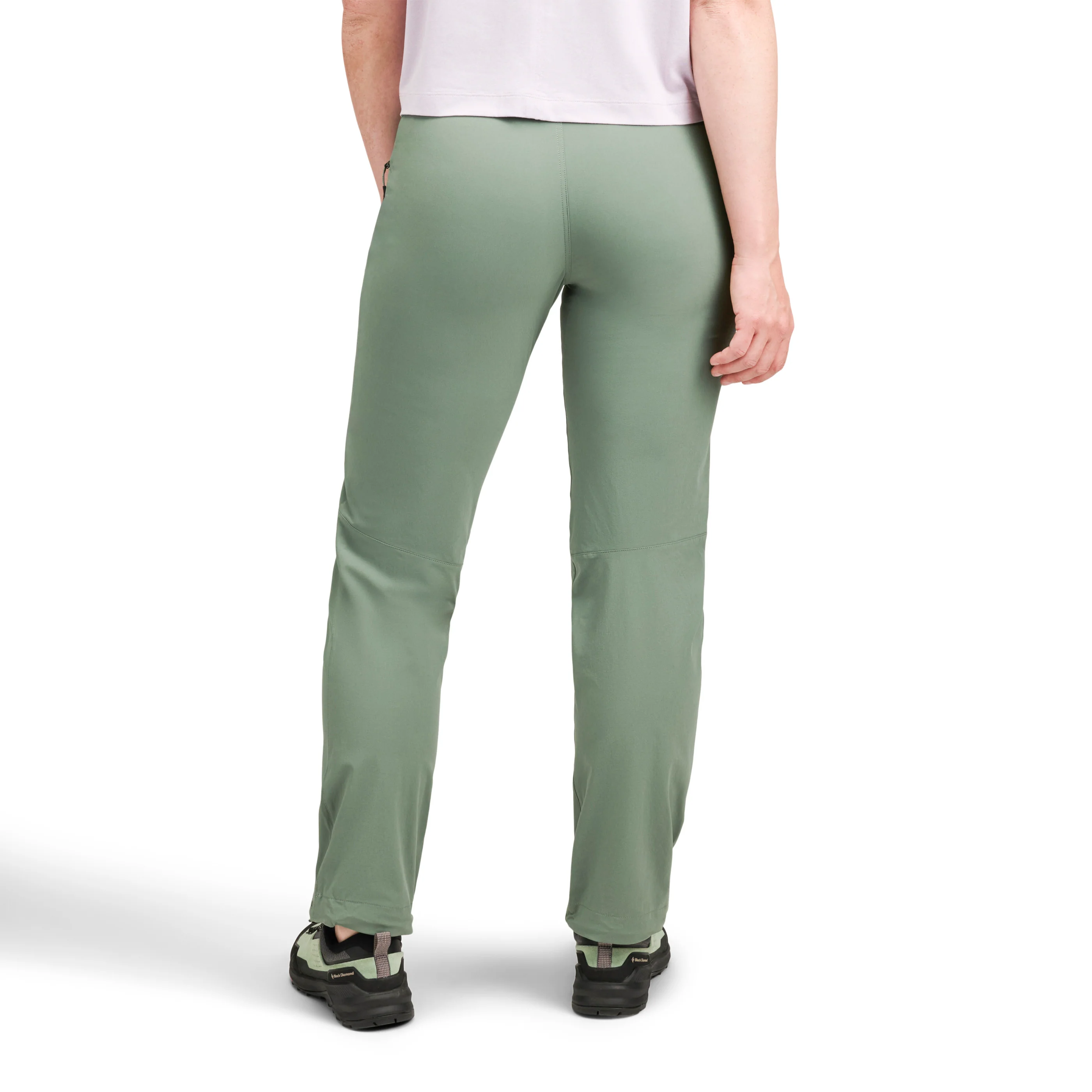 Women's Alpine Light Pants