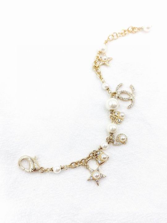 Chanell Bracelets
