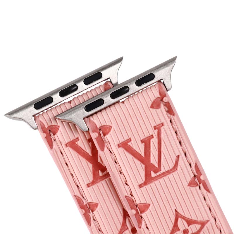 Leather Straps Watchband BD-92300029