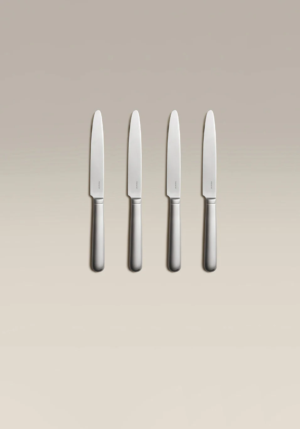 Classic Knife Set