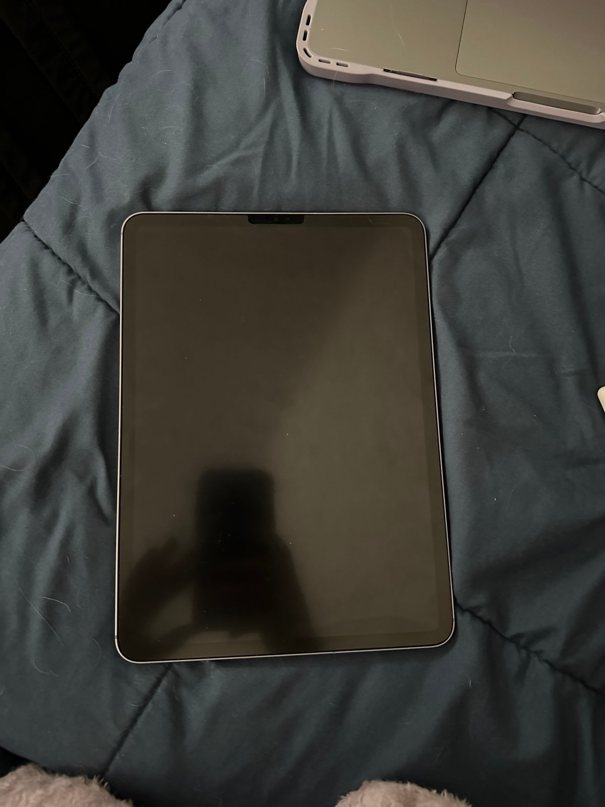 iPad Pro 2TB 8P87
