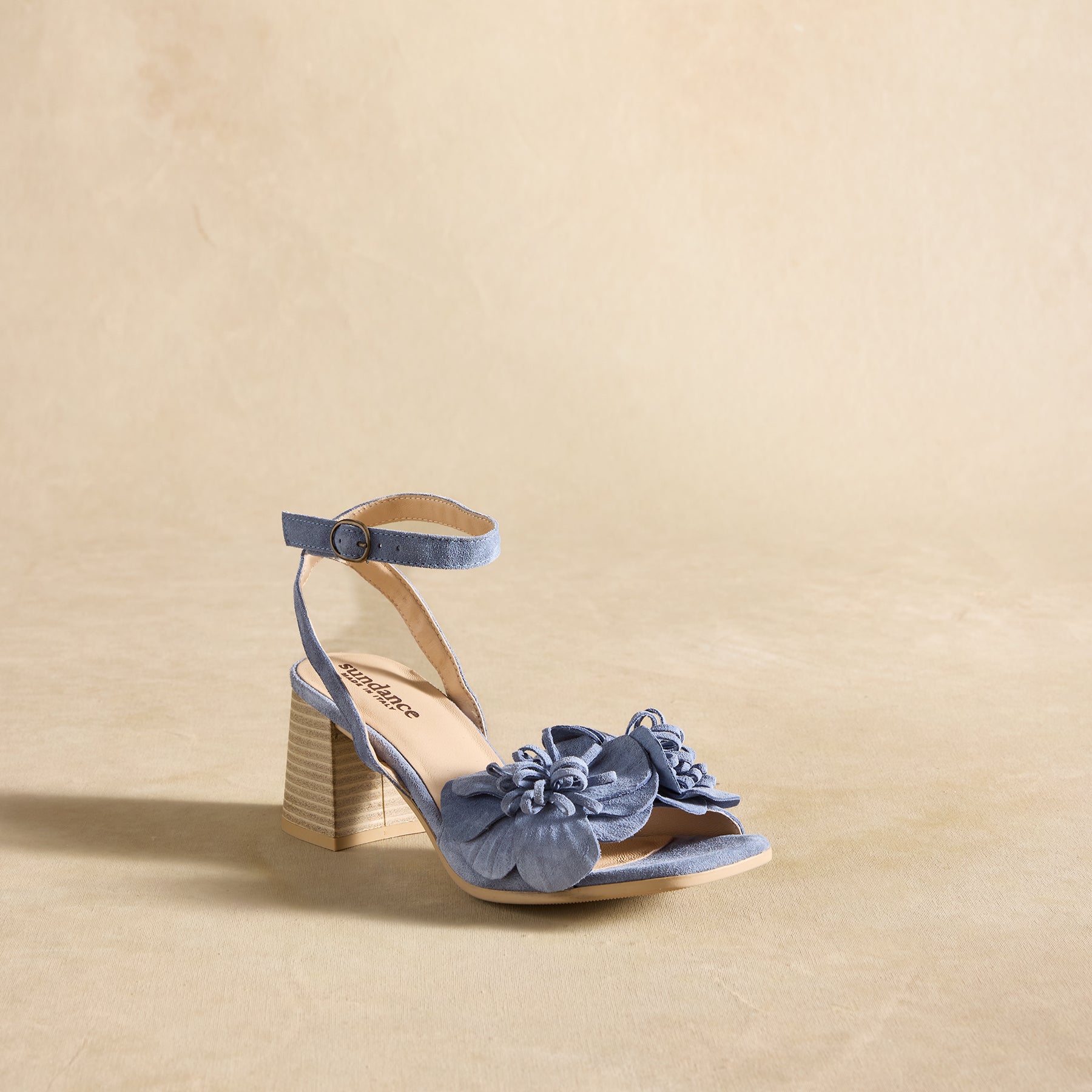 Spring Awakenings Heels