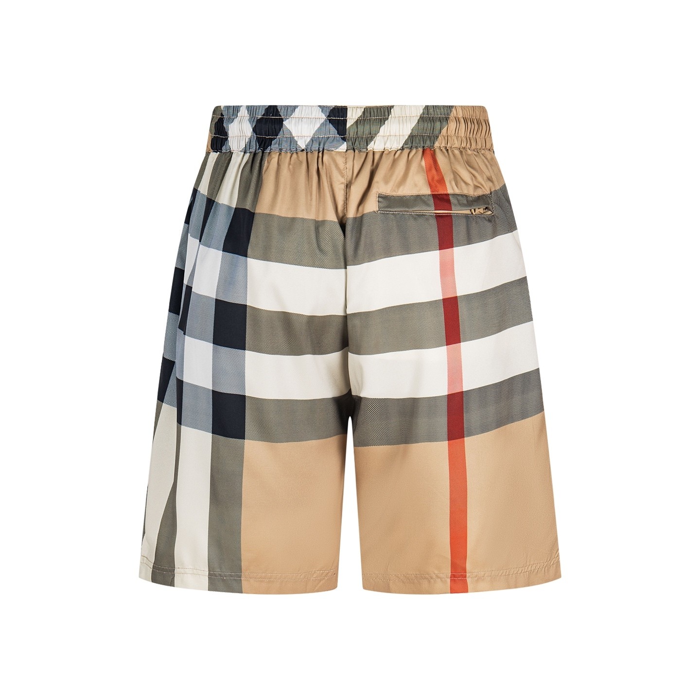 B B R Shorts