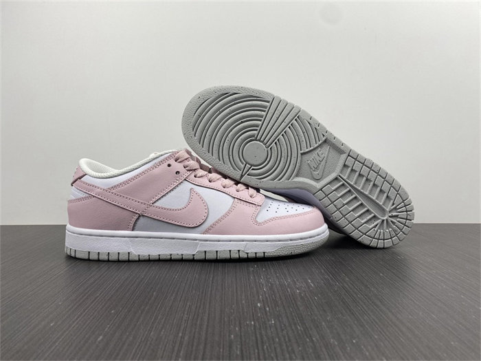 NK Dunk Low Next Nature Pale Coral DD1873-100