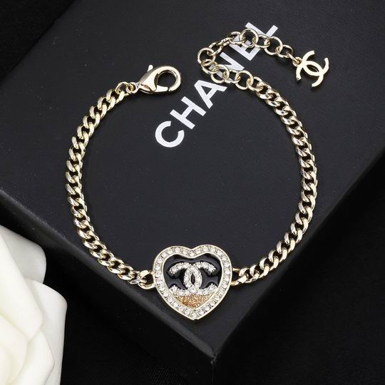Chanell Bracelets