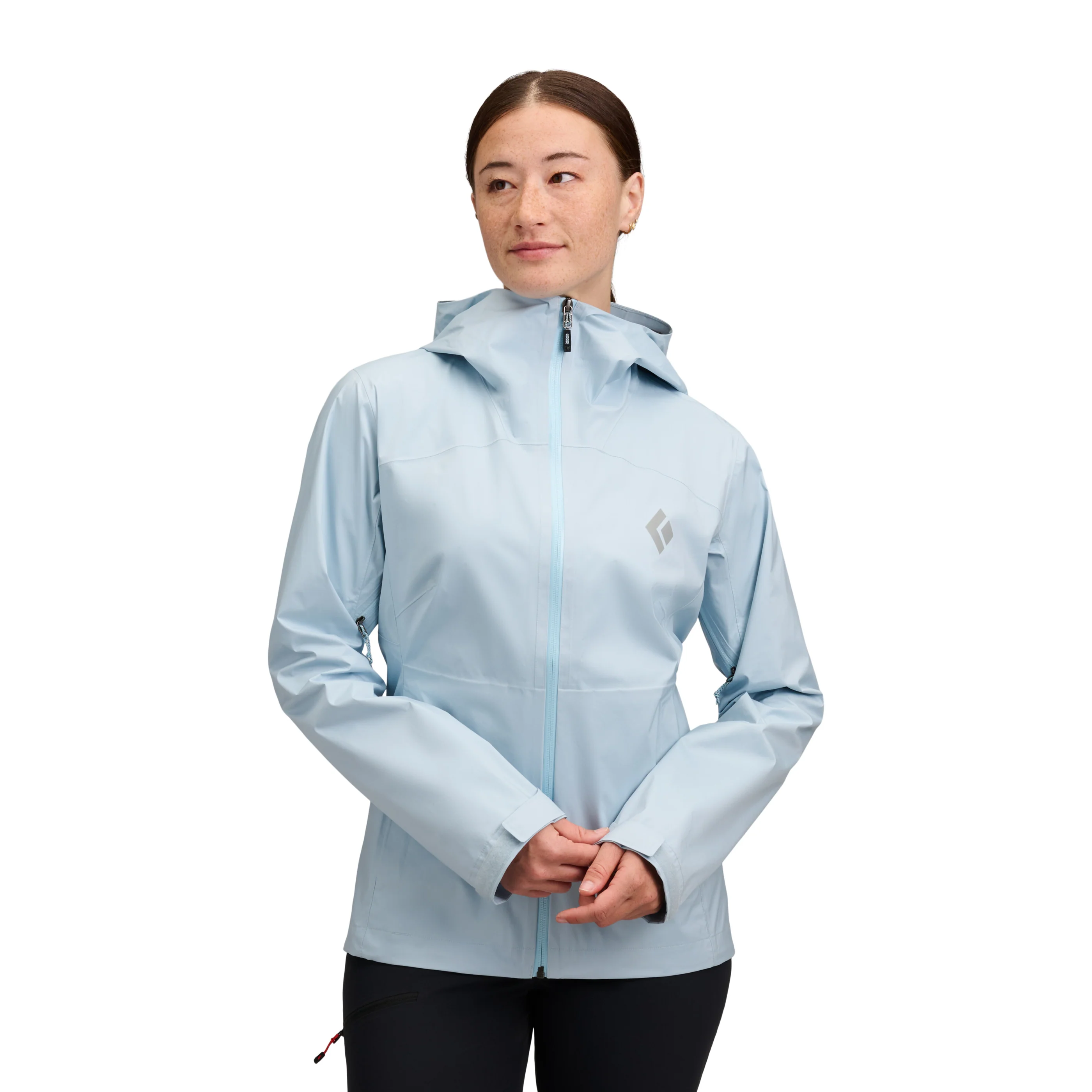 Women's Fineline Stretch Shell - Past Season