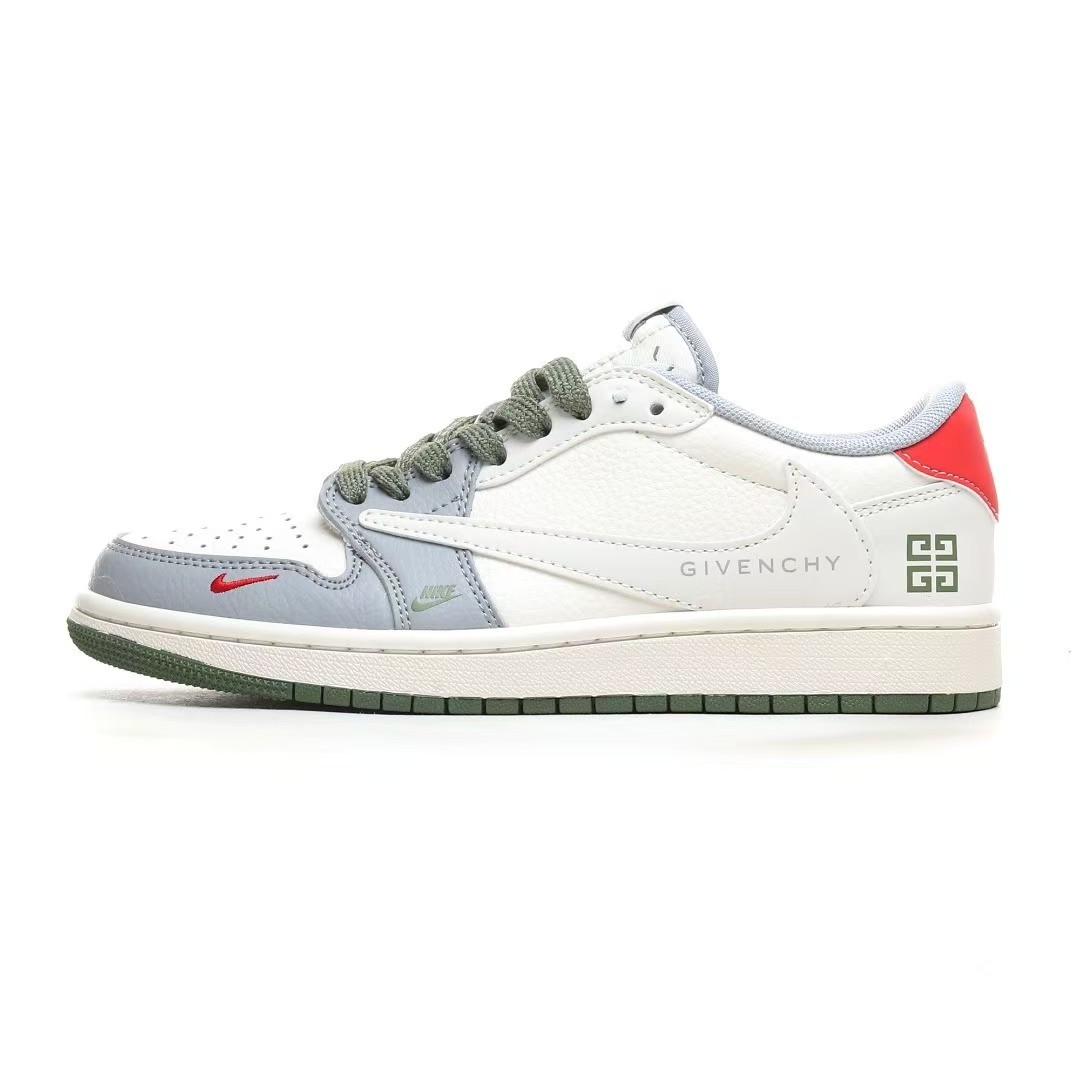 NK Air1 Low x GVC