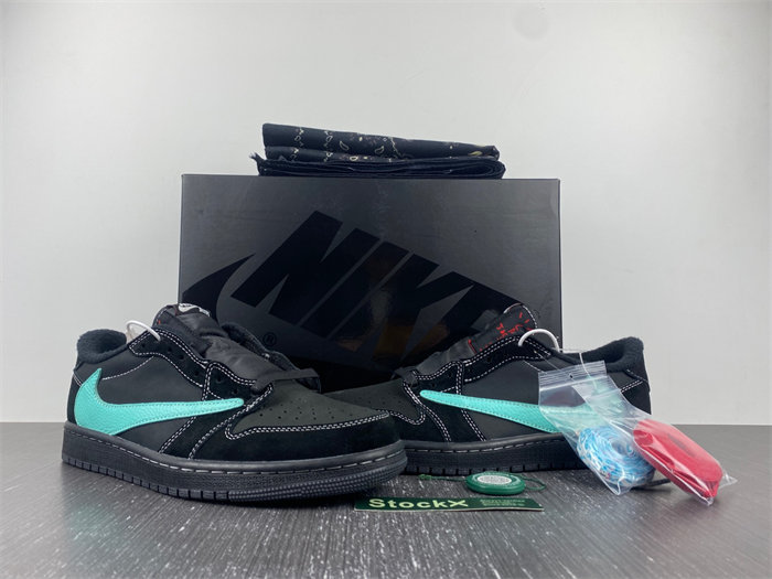 JRD 1 Retro High OG SP Travis Scott
