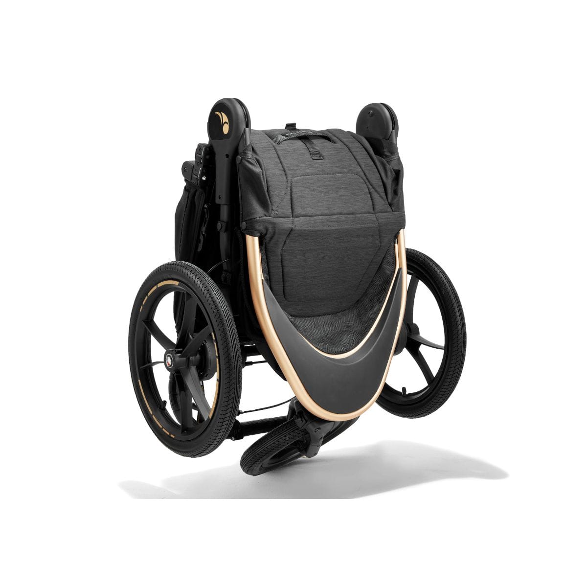 Baby Jogger Summit X3 Jogging Stroller - City Royalty