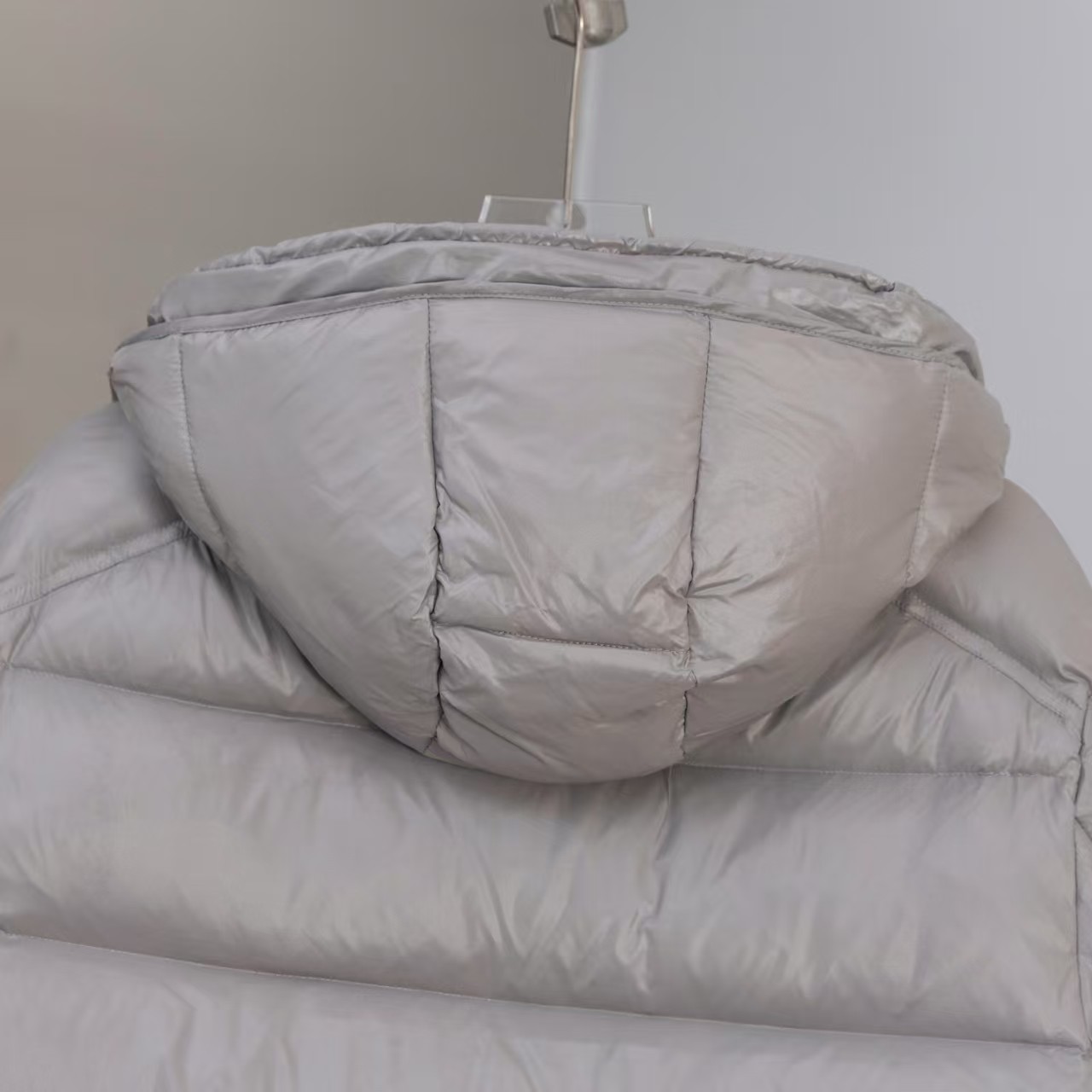 MONC Down Jacket