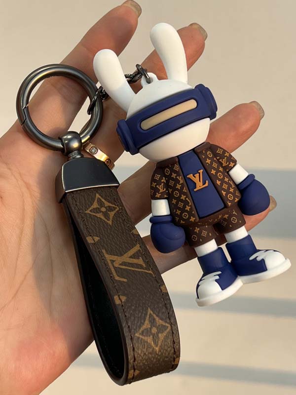 3Colors Fashion Key Chain YSK-917000118