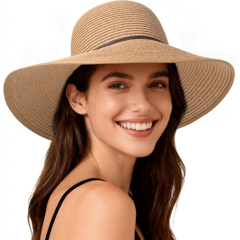 Sun Hats for Women
