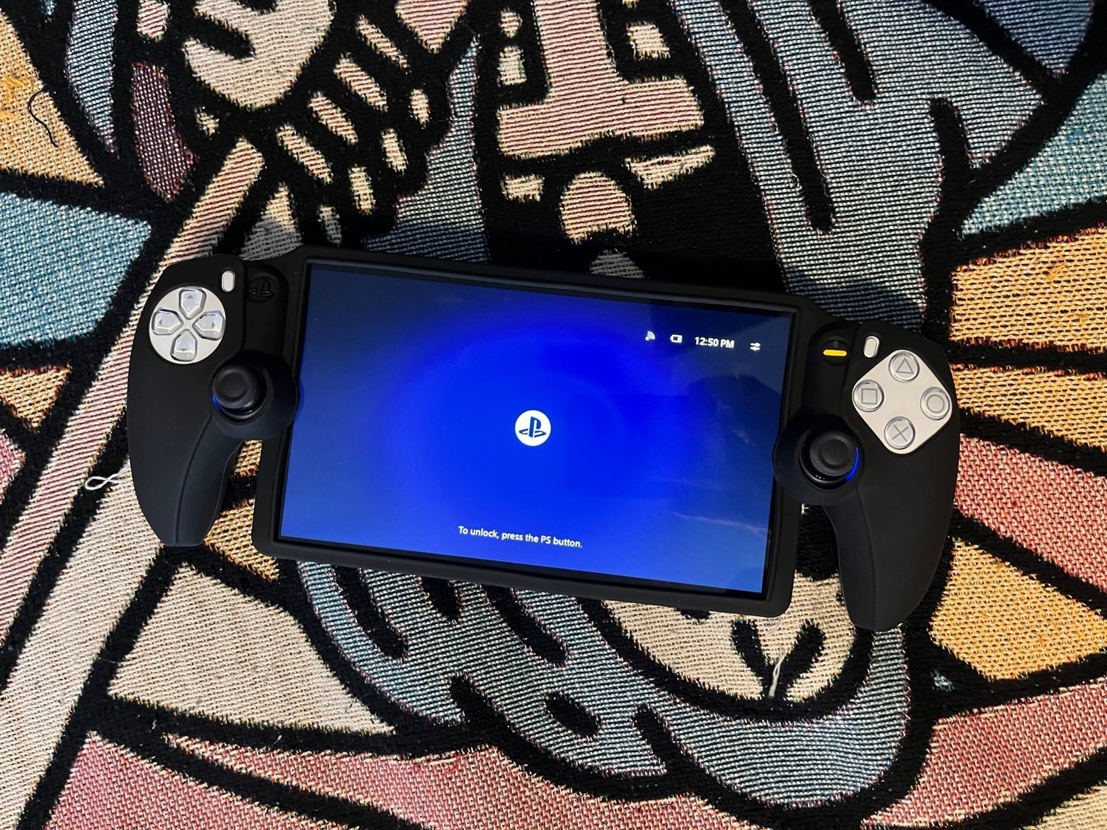 PS Portal 7L76