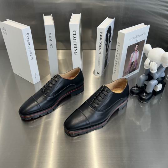 C X L Men Dress Shoes（Multiple styles）