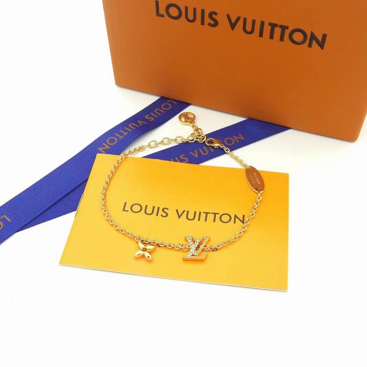 LV Bracelets