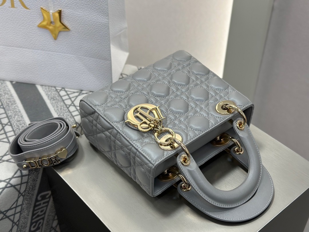 DR Lady bags 20x8x17cm