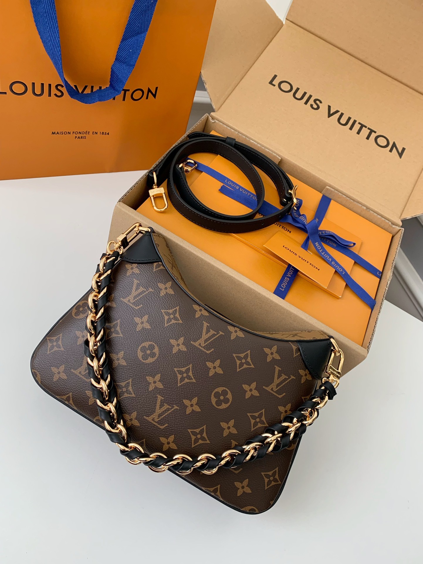 LV  TWINNY  29*19*9cm