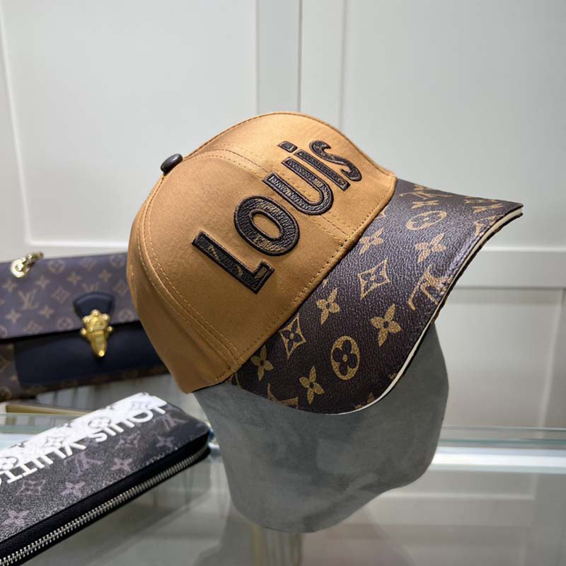 Fashion Adjustable Embroidery Baseball Cap MZ-916037