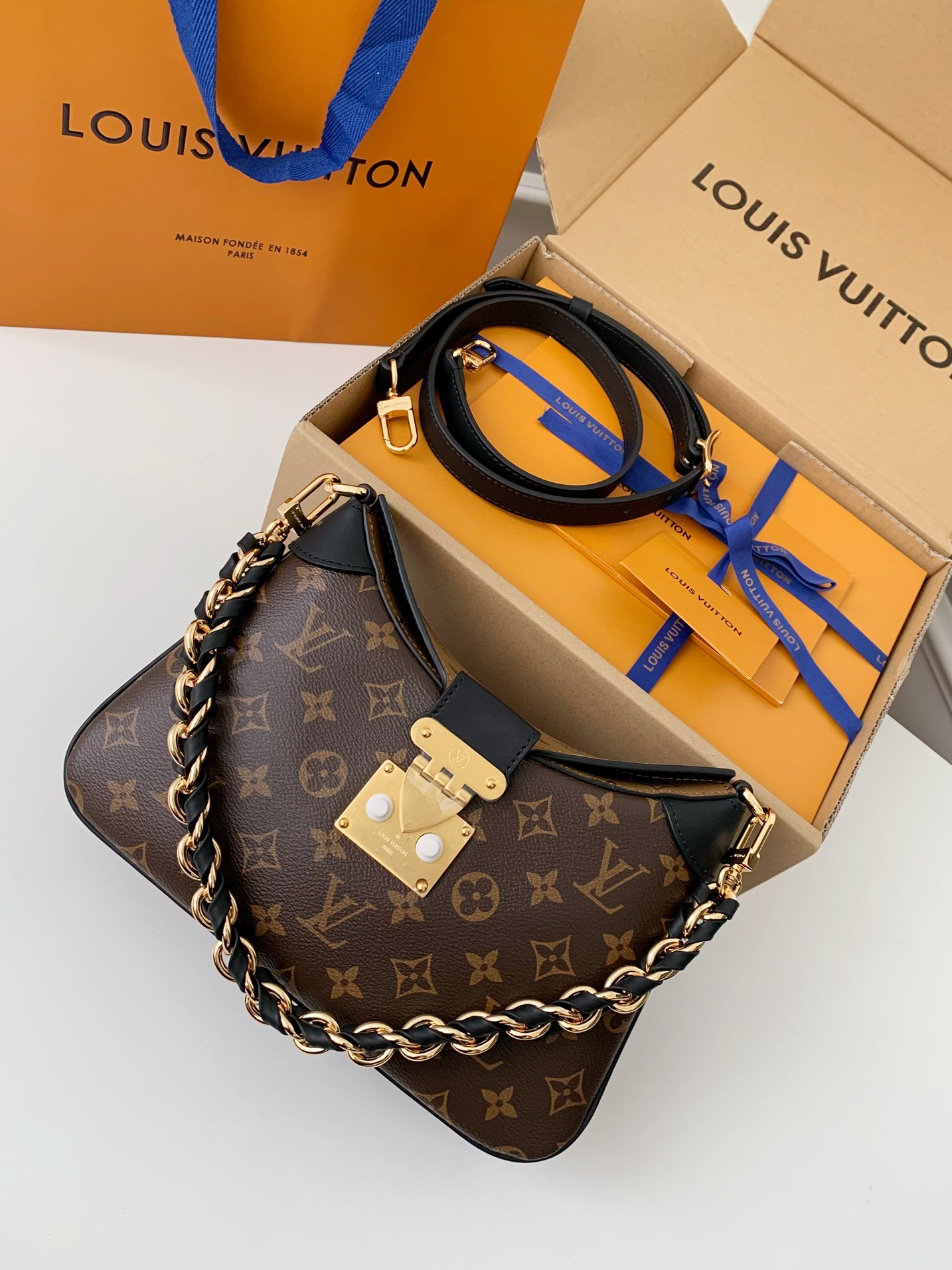 LV  TWINNY  29*19*9cm