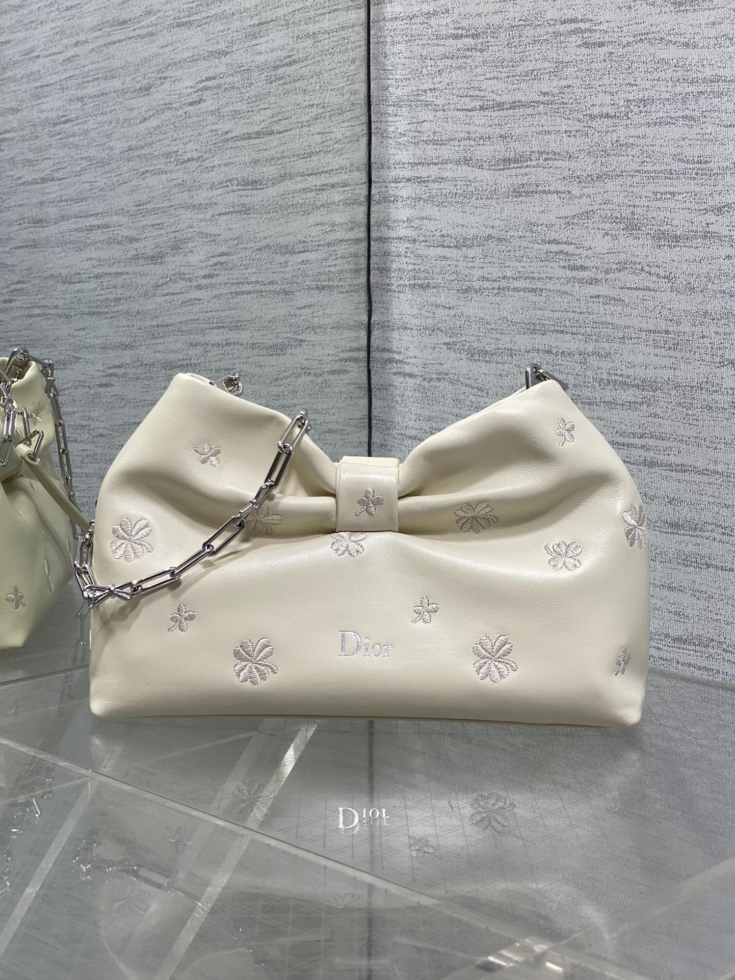 DR Shoulder bag 27x8x18cm