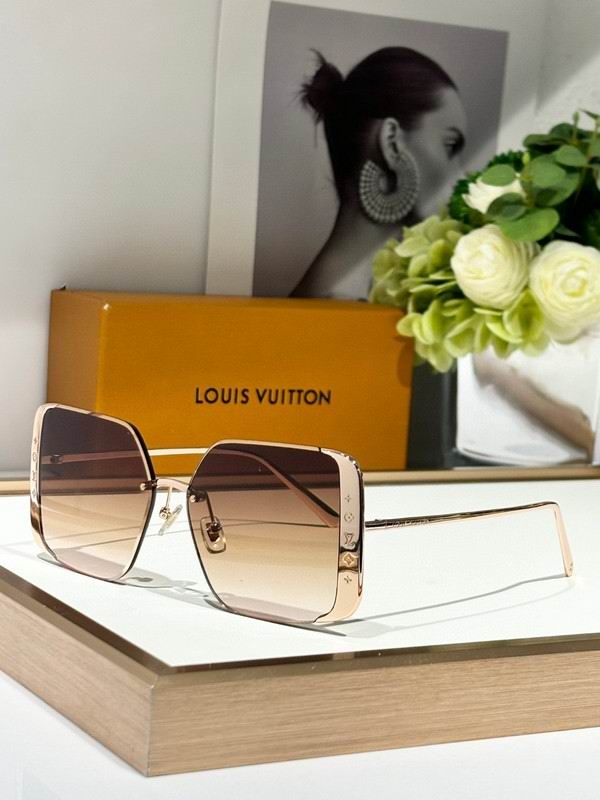 LV Sunglasses