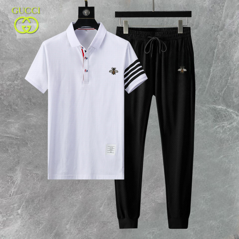 GUC Two Piece Short