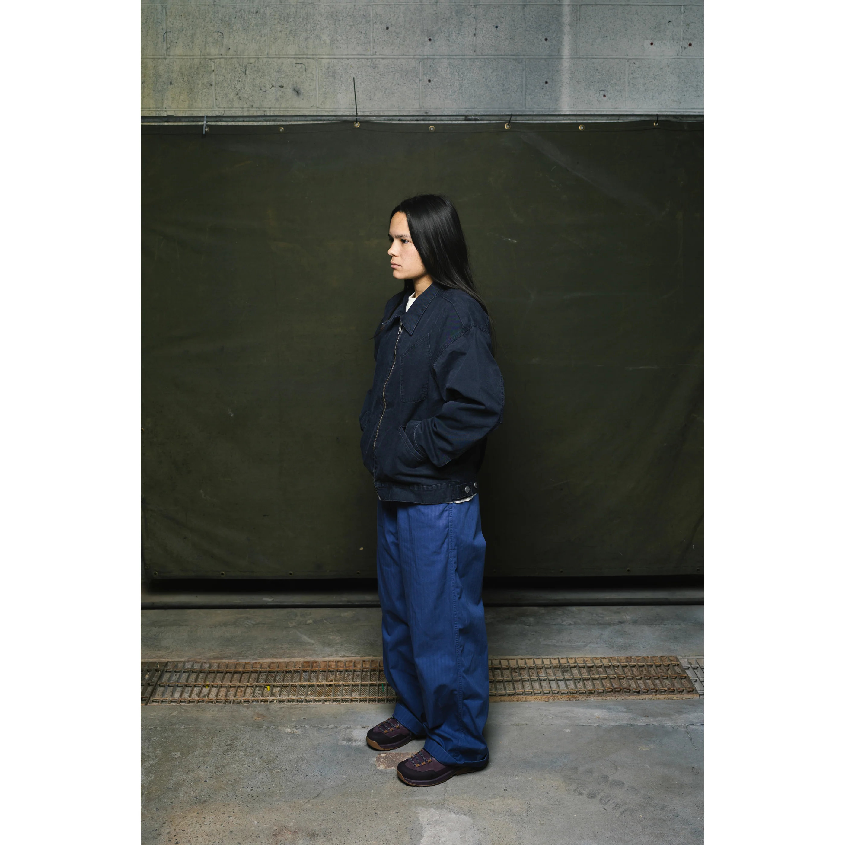 BD HEX Smith Jacket