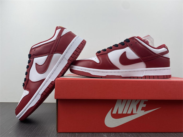 NK Dunk Low USC DD1391-602