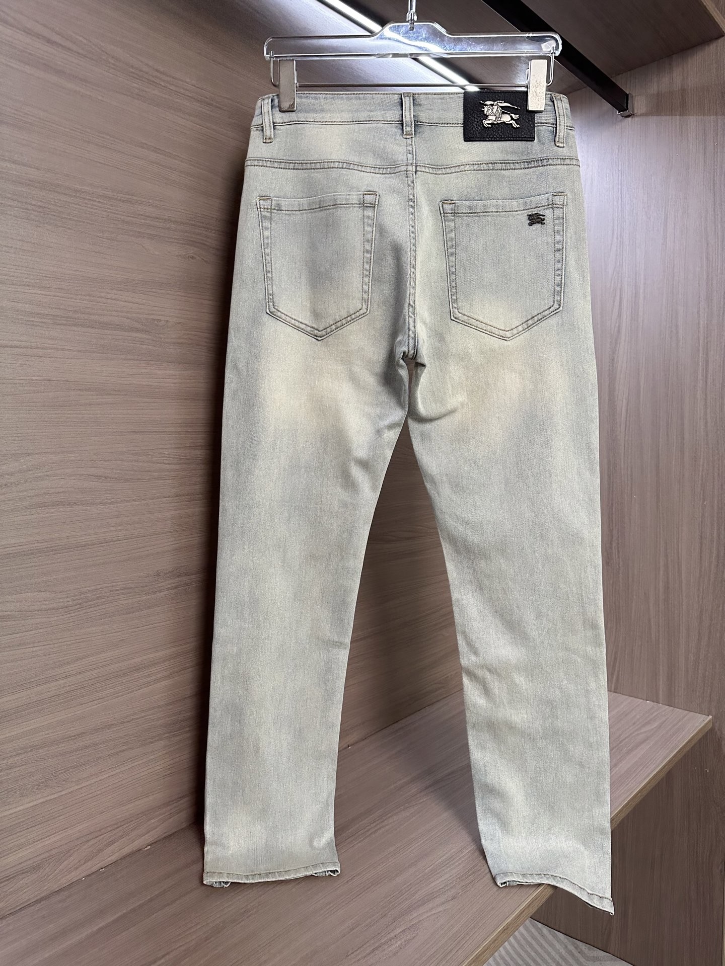 B B R Jeans