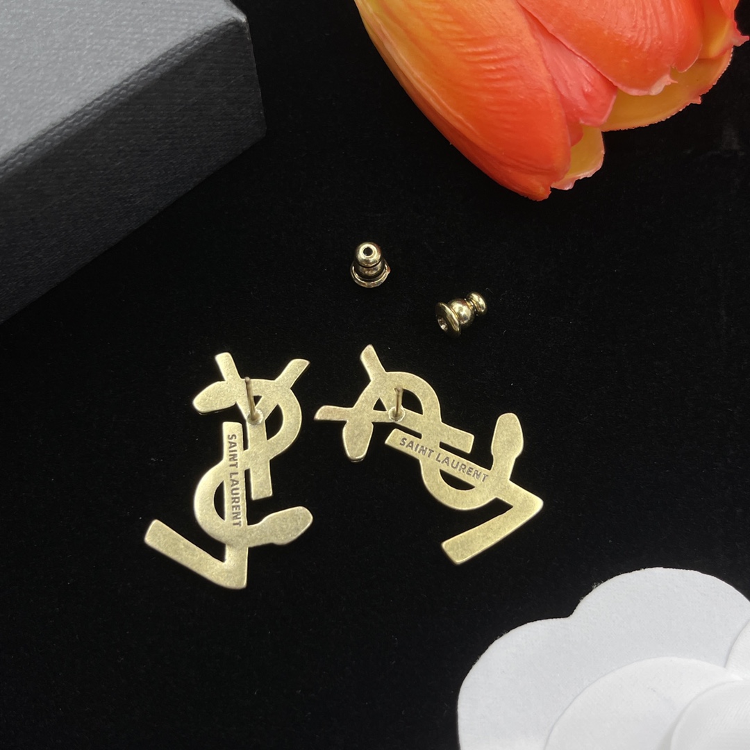 Earrings YYED-9110011
