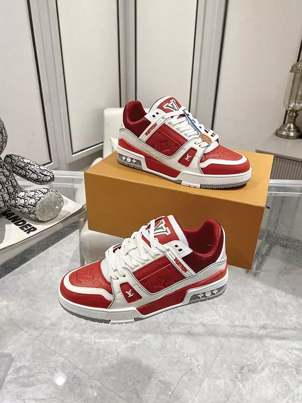 Top Quality Casual Shoes LX-872570