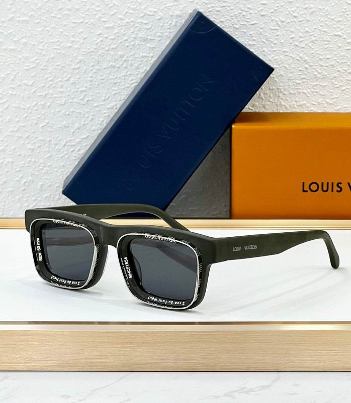 LV Sunglasses