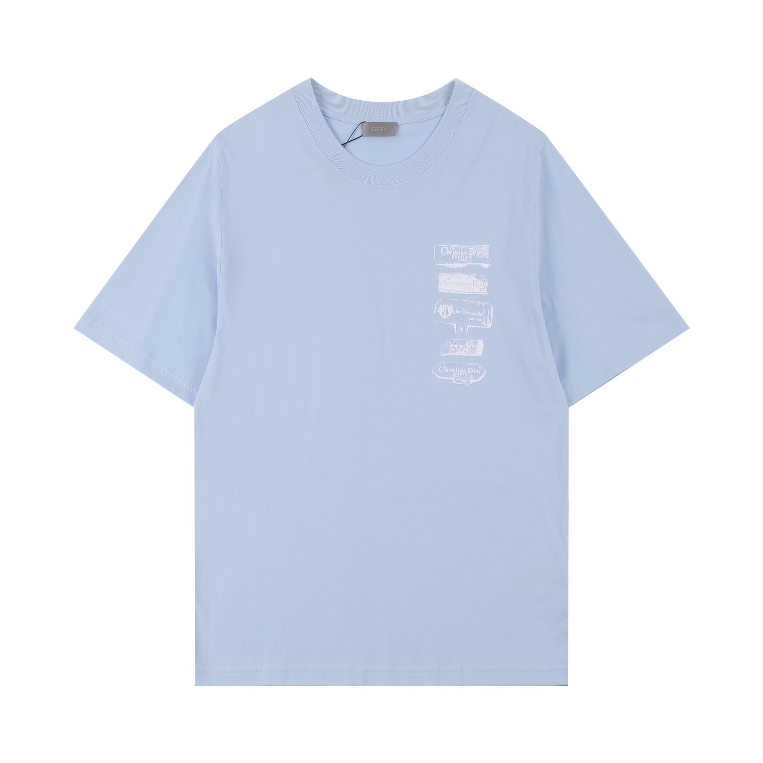 DR T-shirt