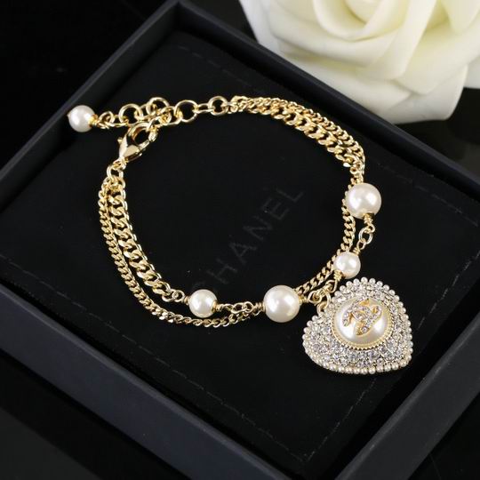 Chanell Bracelets