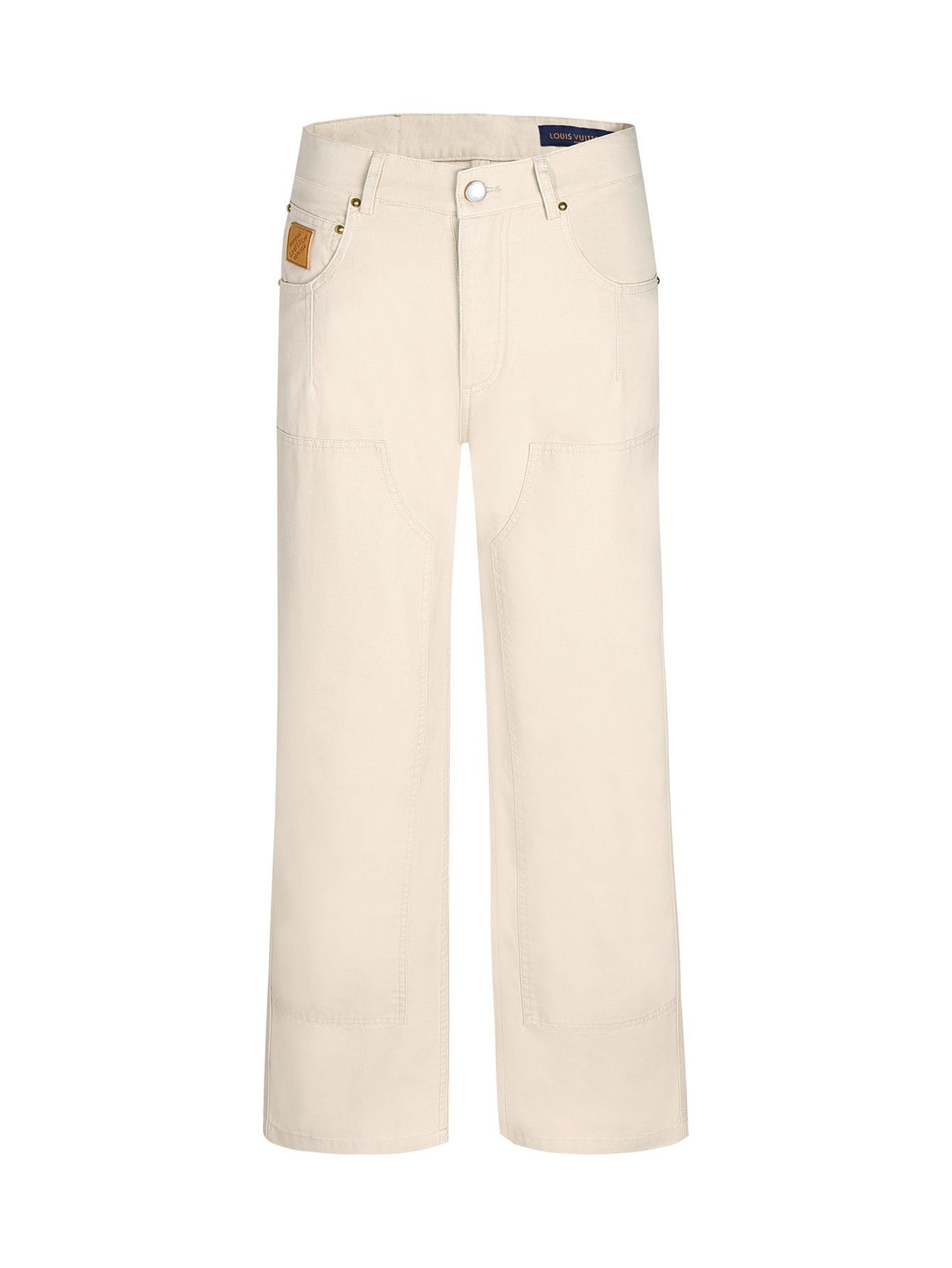 LV Denim Jeans