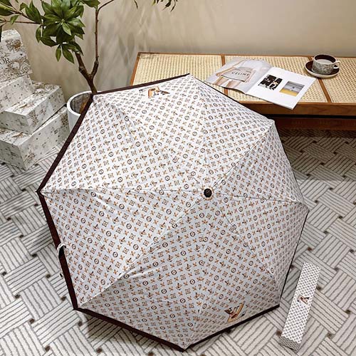 Windproof Automatic Sun Rain Umbrella UPF50+ YS-926032