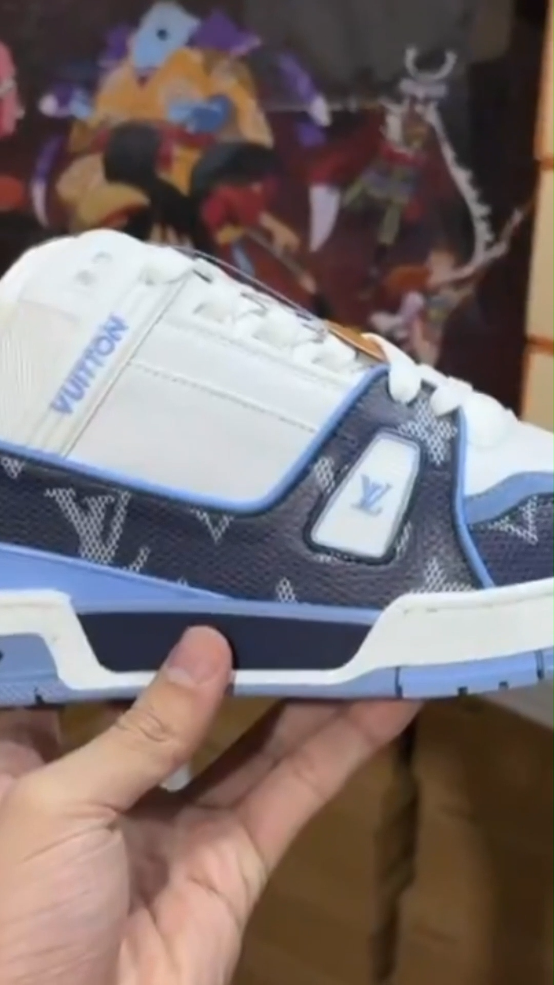 LV Trainer
