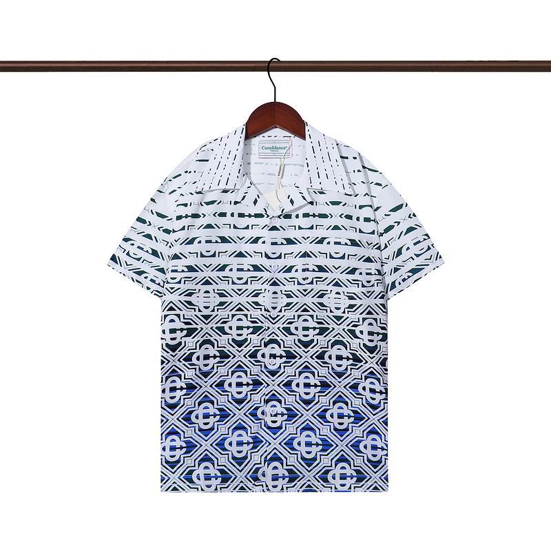 Casablan Two Piece Short
